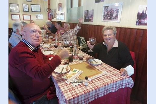 Pranzo d'Autummo 2021